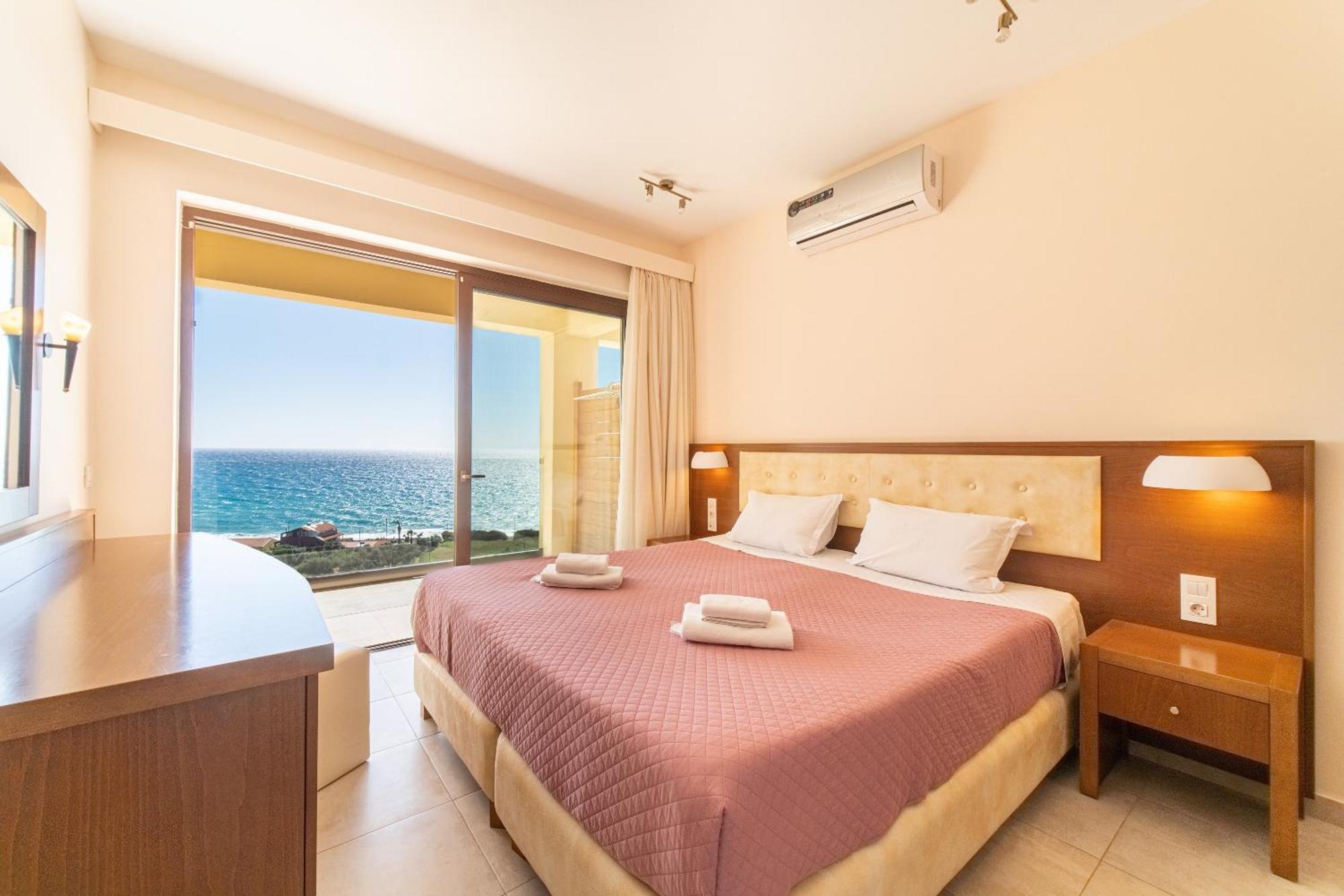 Lido Paradise Apartments Corfu Айос-Гордіос Екстер'єр фото