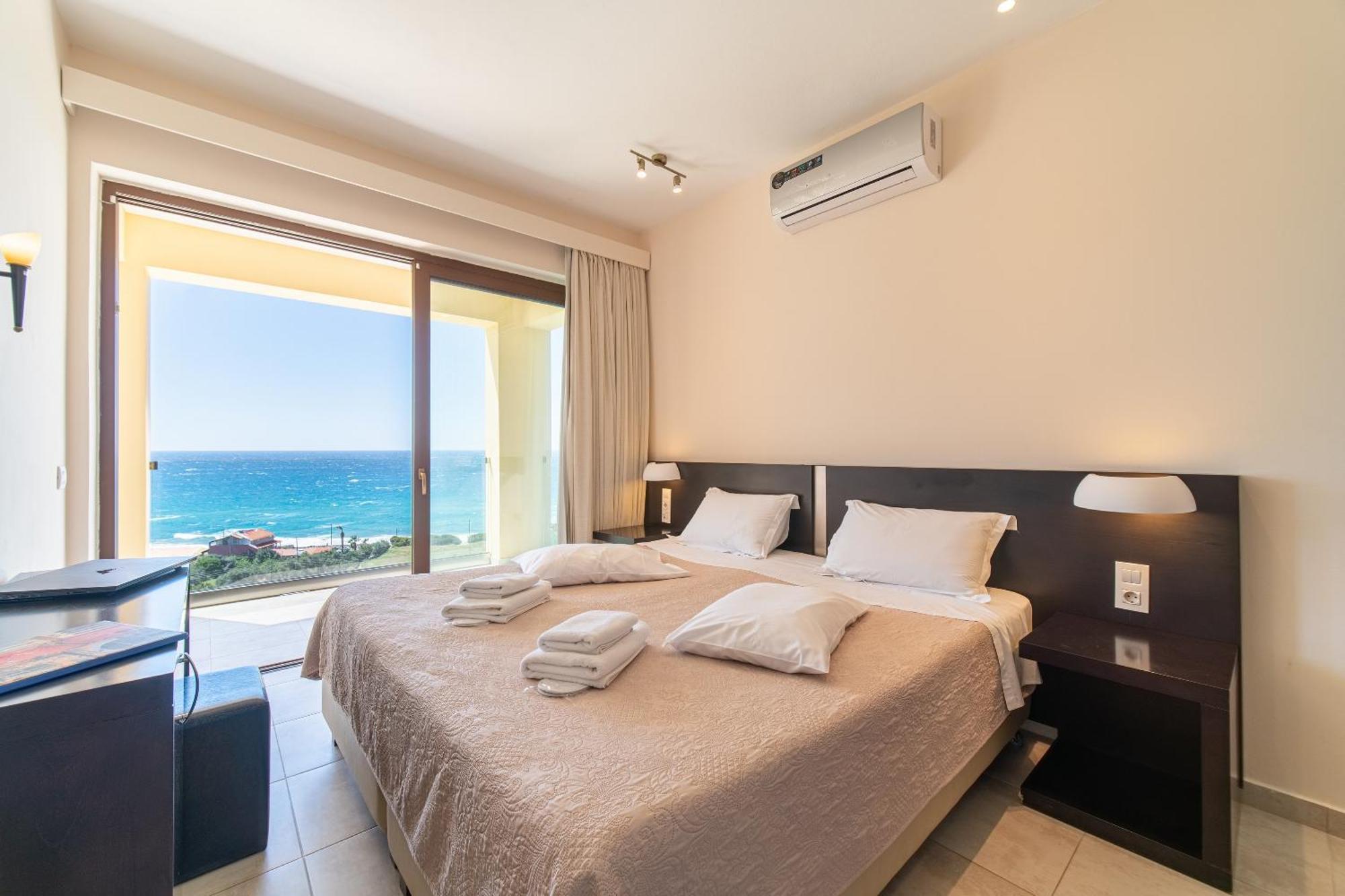 Lido Paradise Apartments Corfu Айос-Гордіос Екстер'єр фото