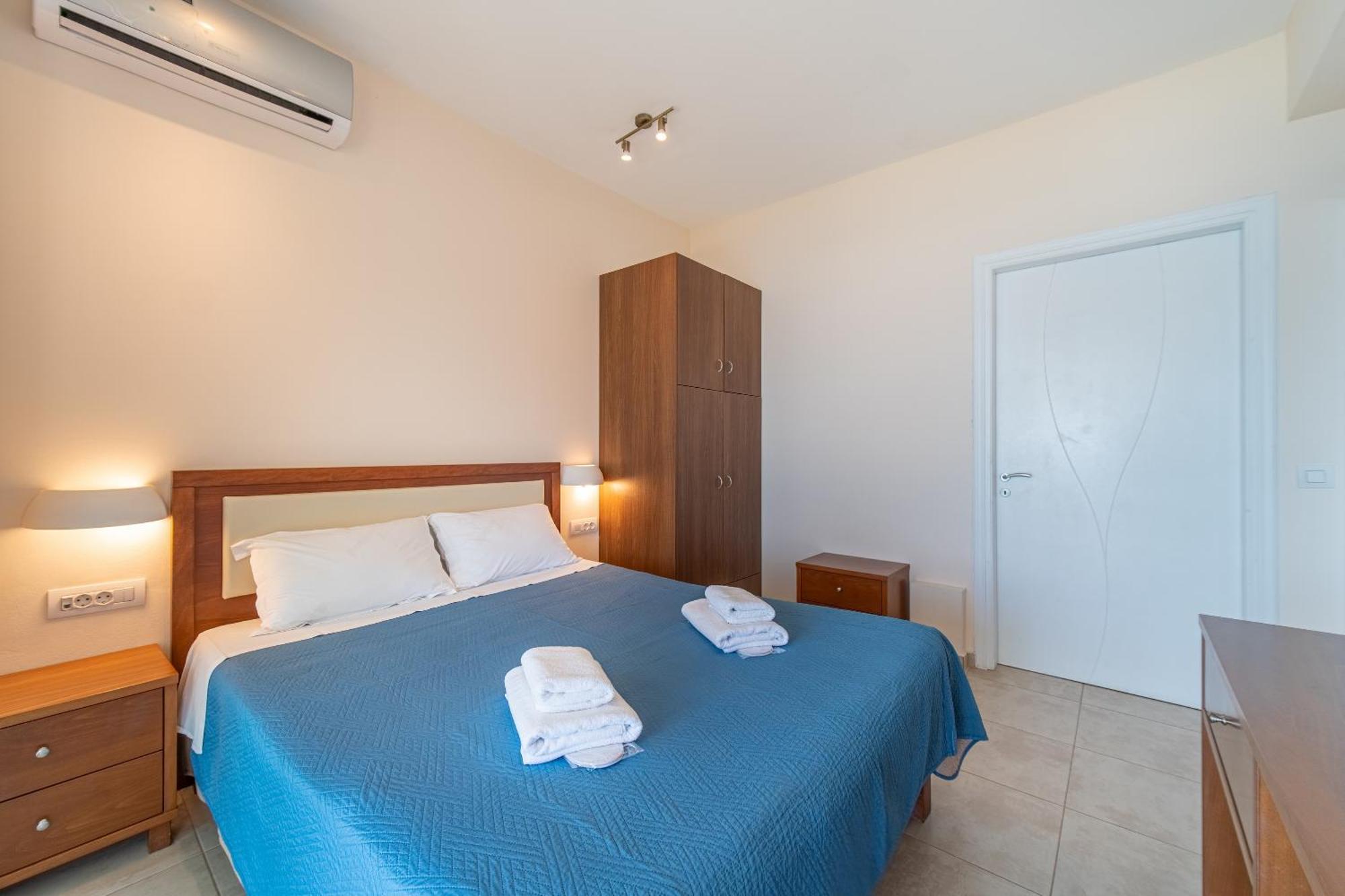 Lido Paradise Apartments Corfu Айос-Гордіос Екстер'єр фото