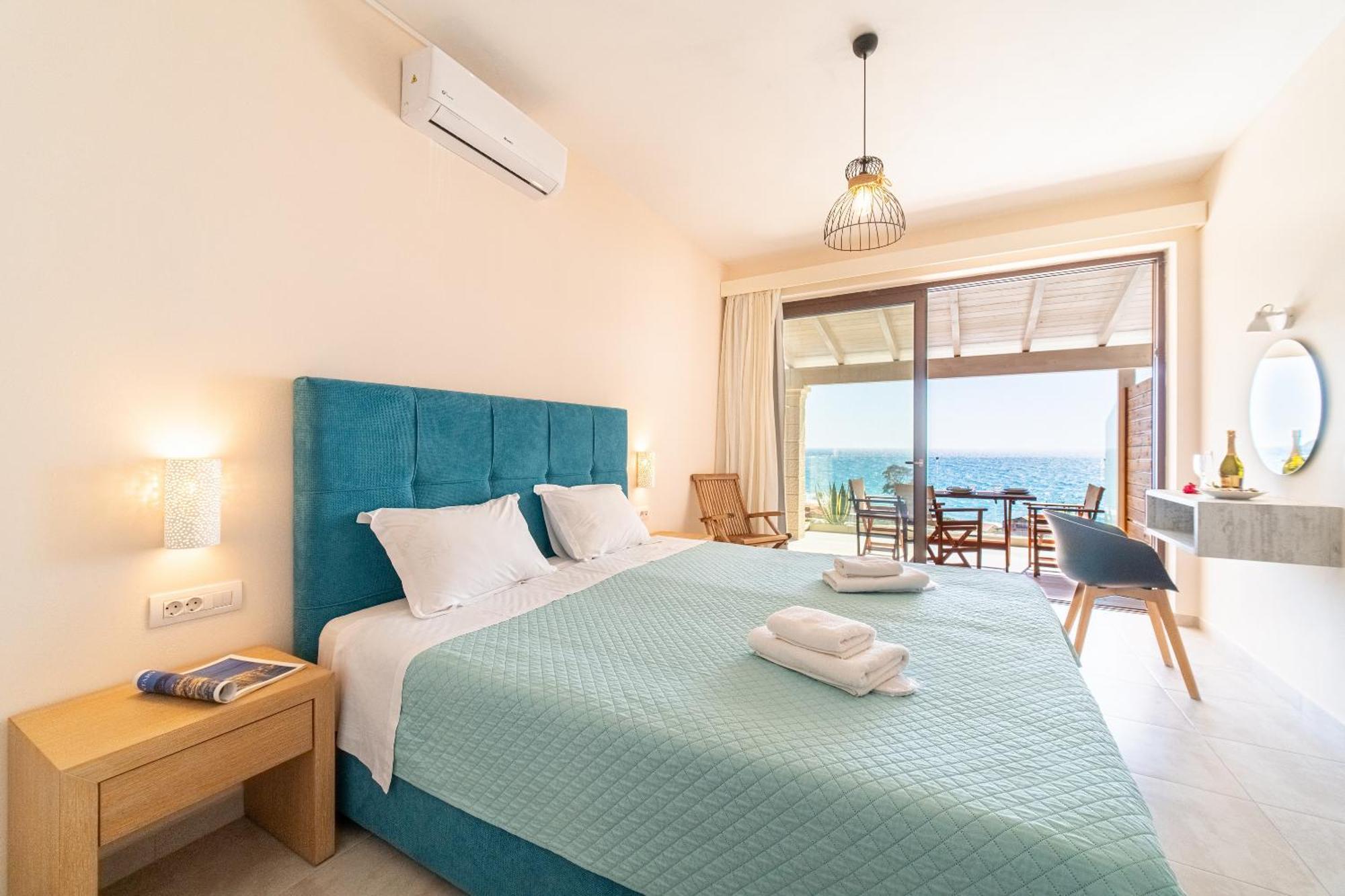 Lido Paradise Apartments Corfu Айос-Гордіос Екстер'єр фото