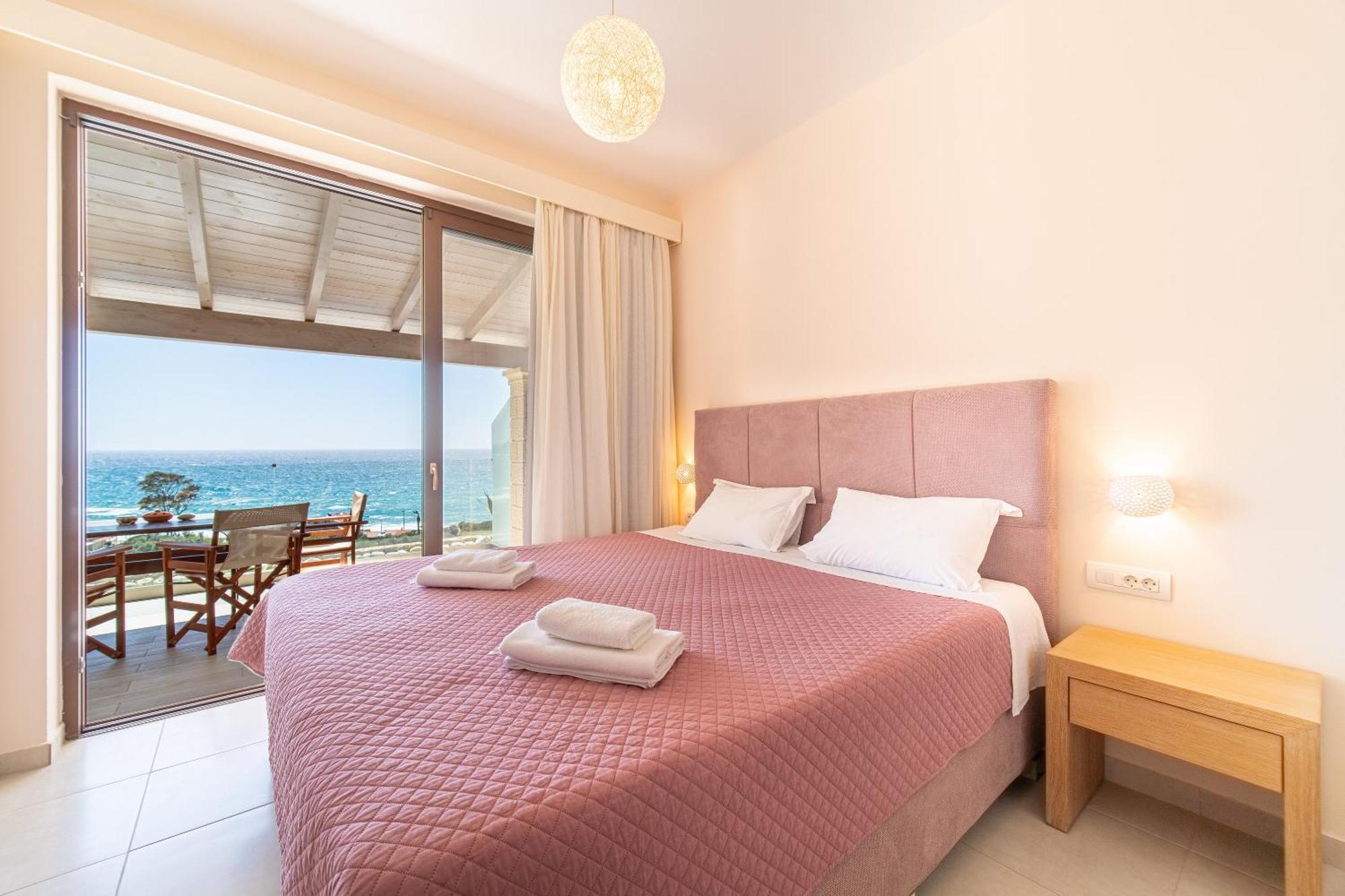 Lido Paradise Apartments Corfu Айос-Гордіос Екстер'єр фото