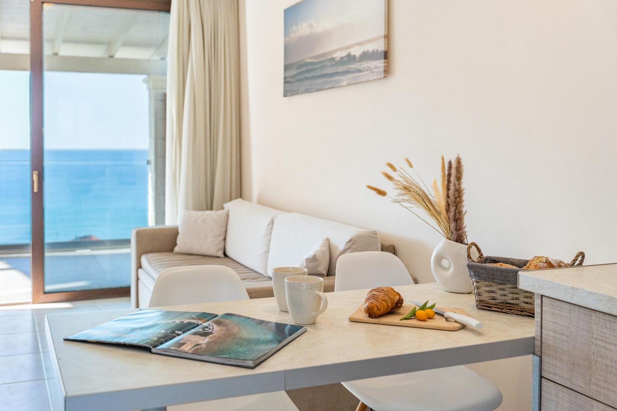 Lido Paradise Apartments Corfu Айос-Гордіос Екстер'єр фото
